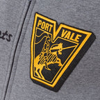 1876 Elements Zip Hoody - Port Vale Store