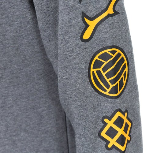 1876 Elements Zip Hoody - Port Vale Store