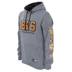 1876 KC Hoodie - Port Vale Store