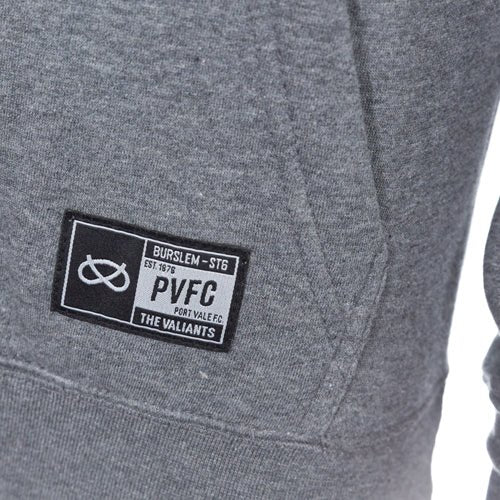 1876 KC Hoodie - Port Vale Store