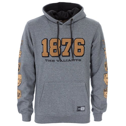 1876 KC Hoodie - Port Vale Store