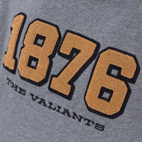 1876 KC Hoodie - Port Vale Store