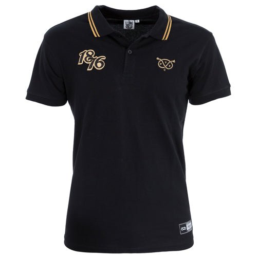1876 Polo Pique - Port Vale Store
