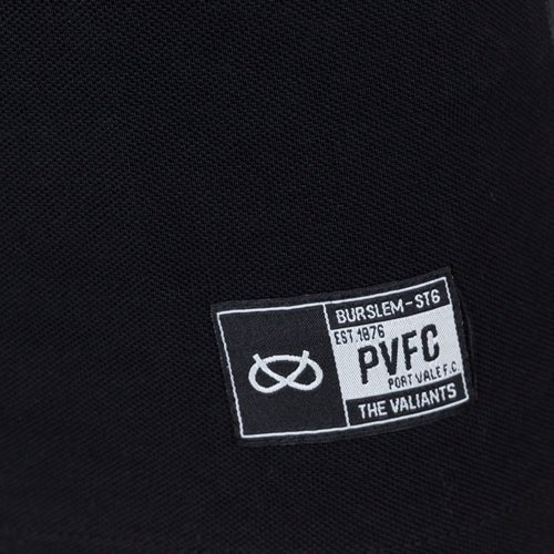 1876 Polo Pique - Port Vale Store