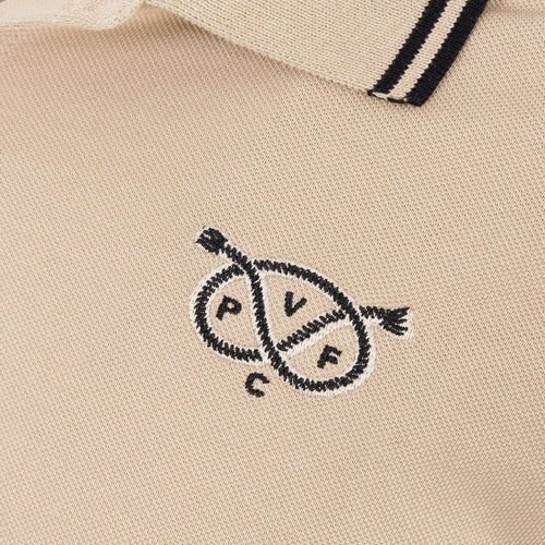 1876 Polo Pique - Port Vale Store