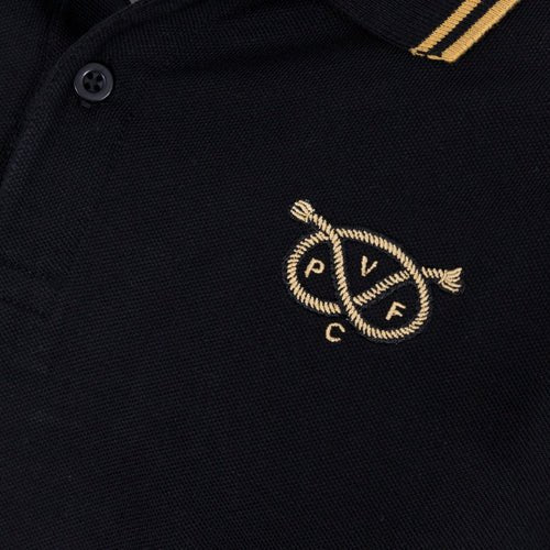 1876 Polo Pique - Port Vale Store