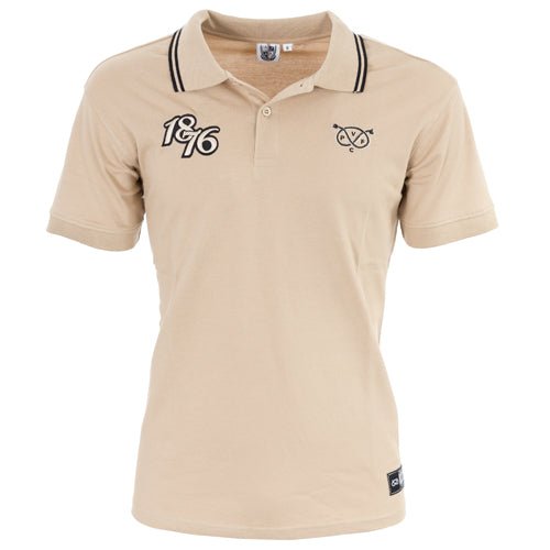 1876 Polo Pique - Port Vale Store