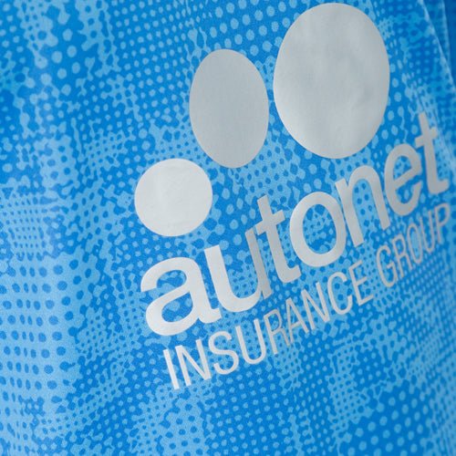 2025 Quarter Zip Training Kids - Port Vale Store