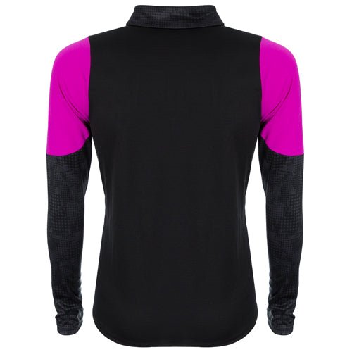 2025 Quarter Zip Training Kids - Port Vale Store