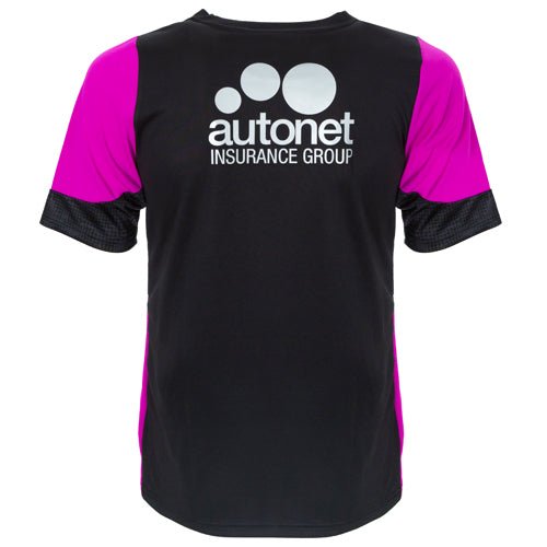 2025 Training Jersey Kids - Port Vale Store
