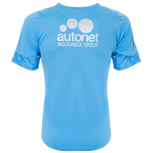 2025 Training Jersey Kids - Port Vale Store