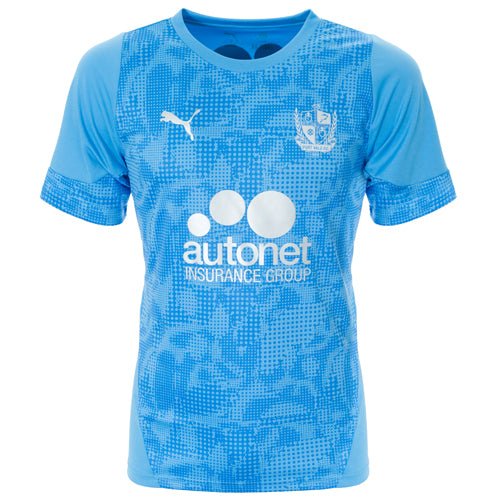 2025 Training Jersey Kids - Port Vale Store