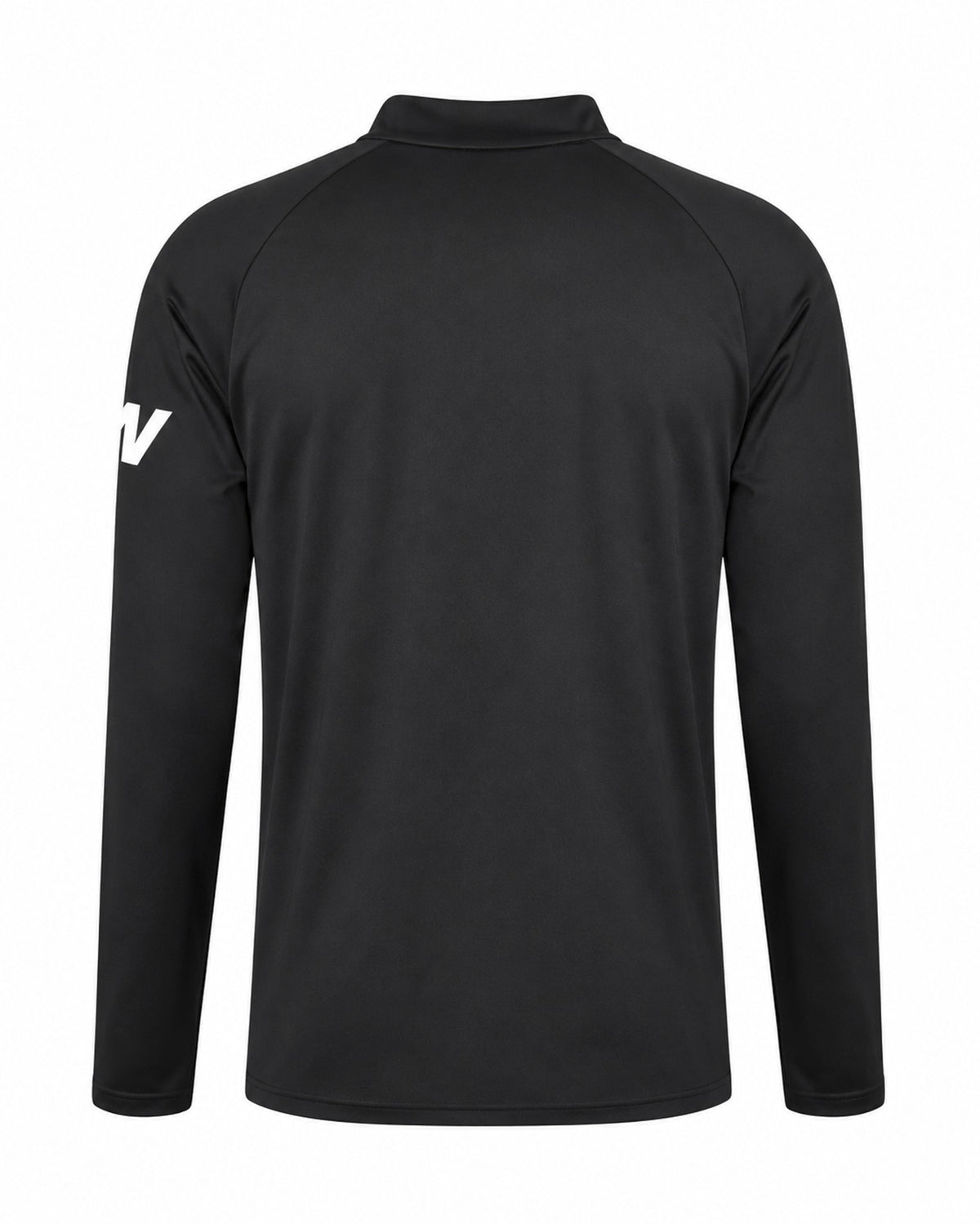 2026 Quarter Zip Training Adults