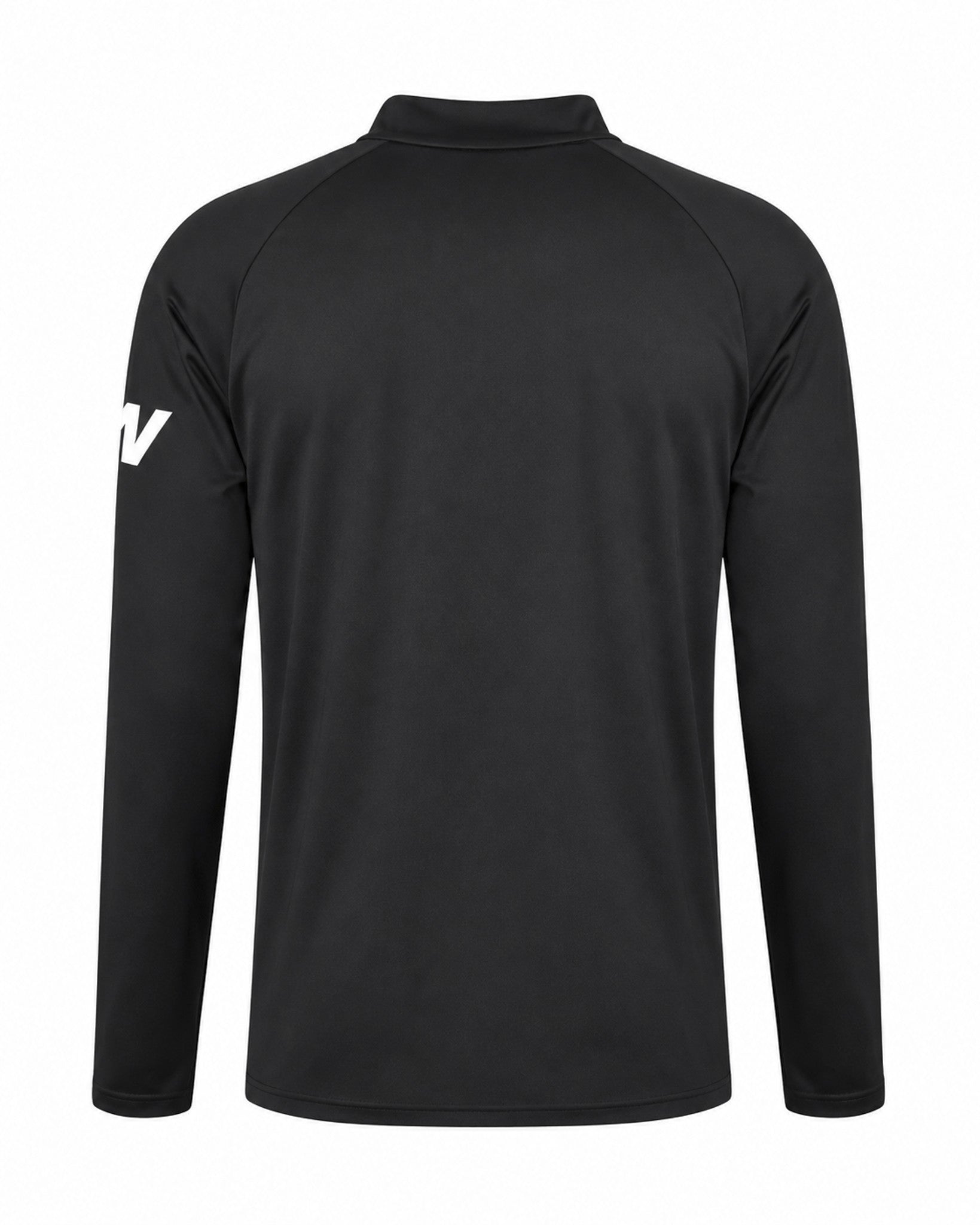 2026 Quarter Zip Training Adults