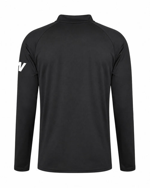 2026 Quarter Zip Training Adults