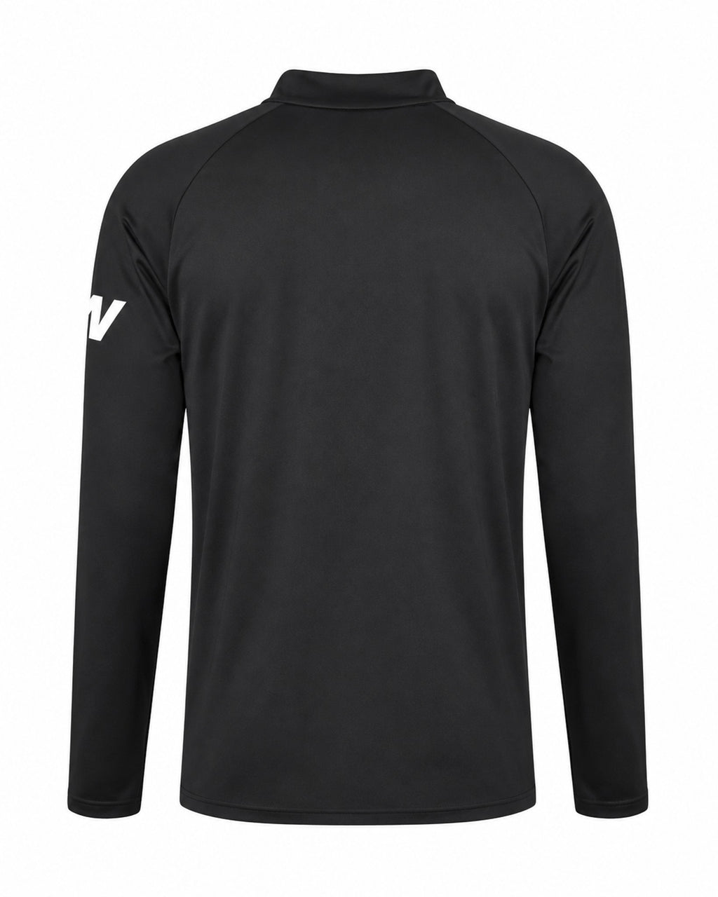 2026 Quarter Zip Training Kids
