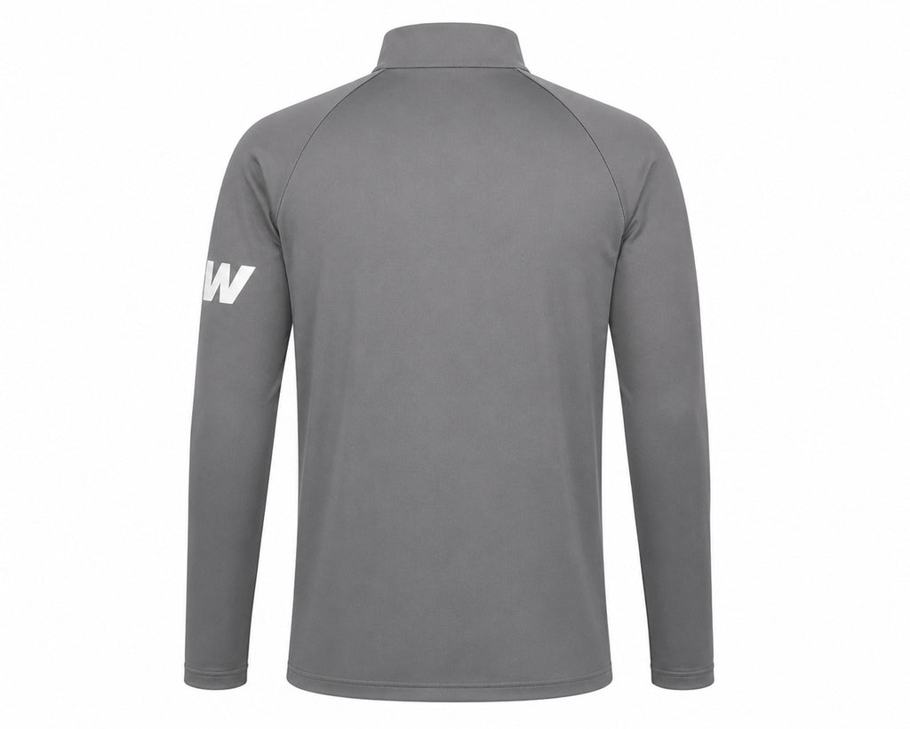 2026 Quarter Zip Training Adults