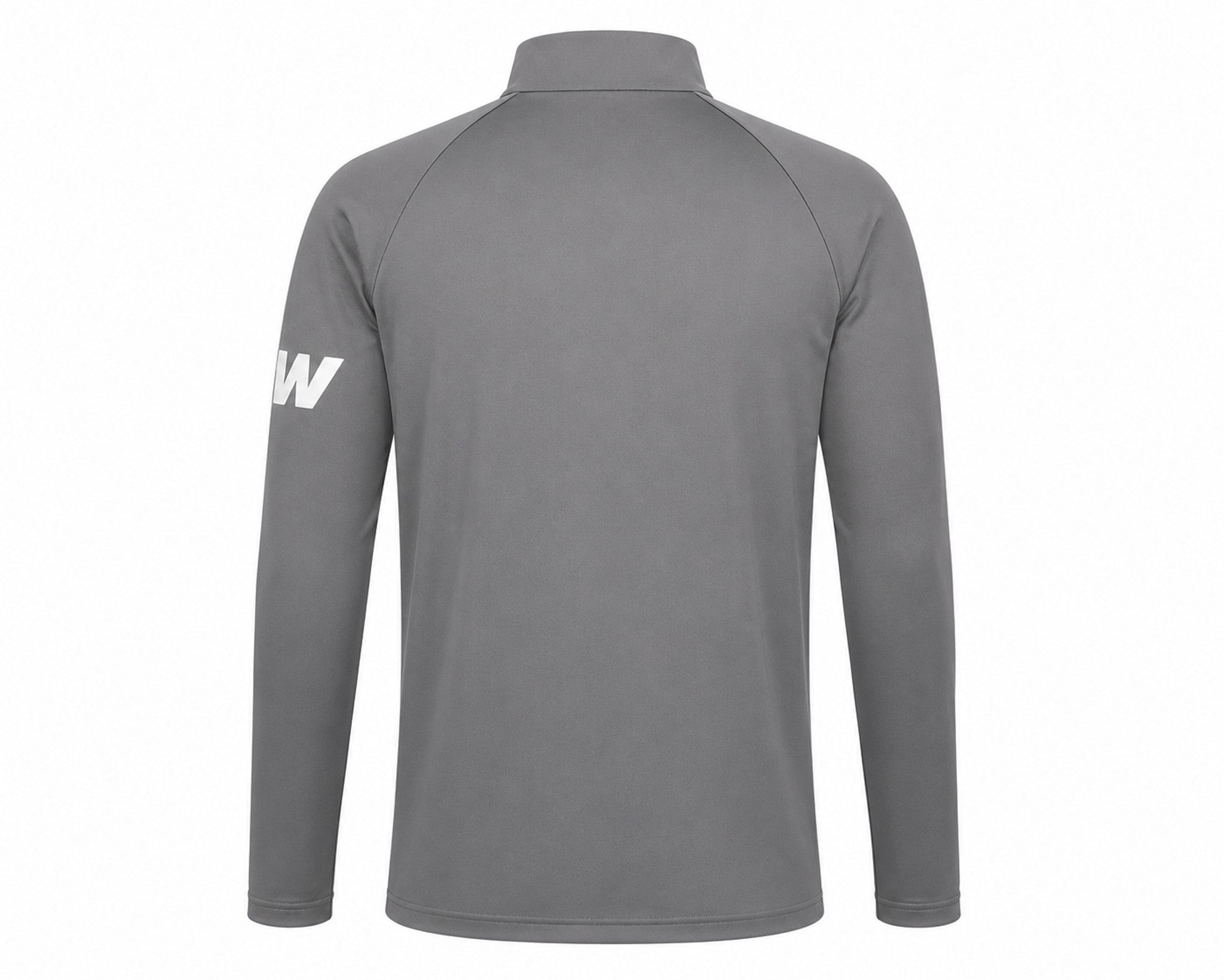 2026 Quarter Zip Training Adults