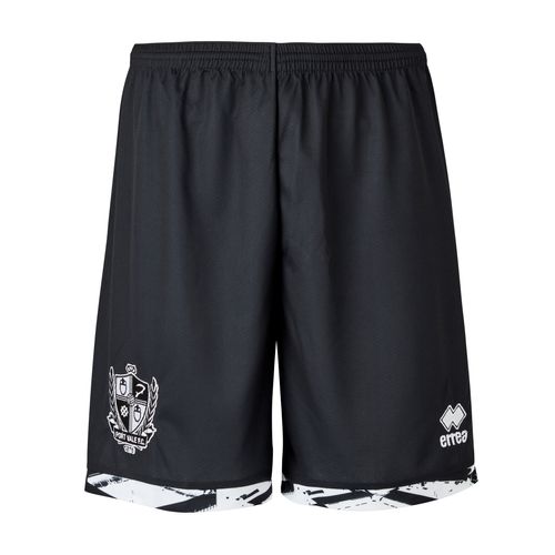 22/23 Home Short Kids - Port Vale Store