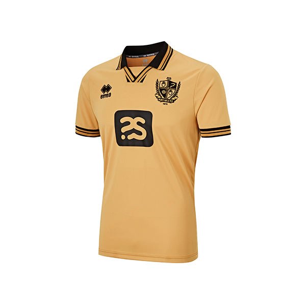 22/23 Third Shirt Kids - Port Vale Store