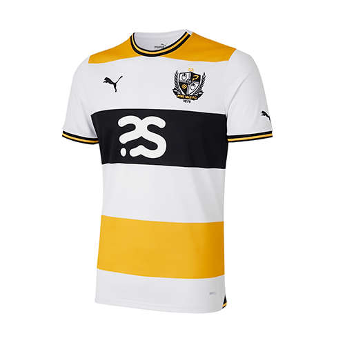 23/24 Home Shirt Kids - Port Vale Store