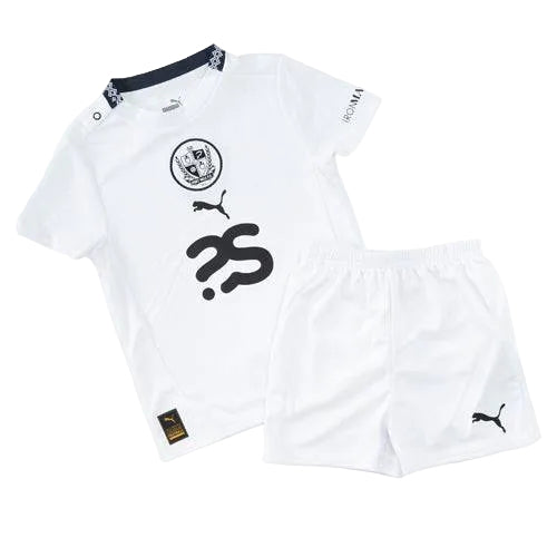 24/25 Home Mini Kit - Port Vale Store