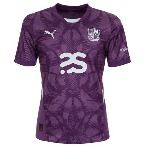 24/25 Away Keeper Shirt Adult - Port Vale Store