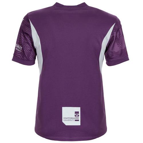 24/25 Away Keeper Shirt Kids - Port Vale Store