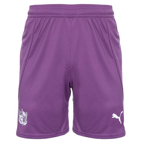 24/25 Away Keeper Short Adult - Port Vale Store