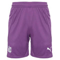 24/25 Away Keeper Short Kids - Port Vale Store
