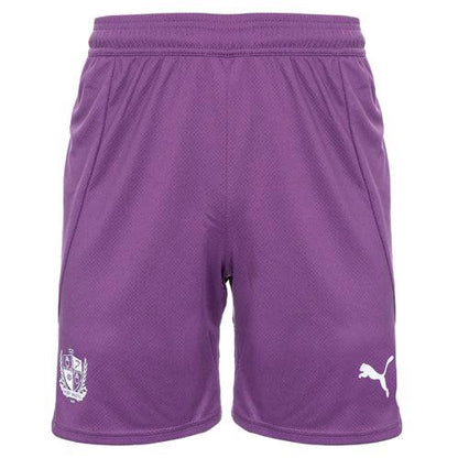 24/25 Away Keeper Short Kids - Port Vale Store