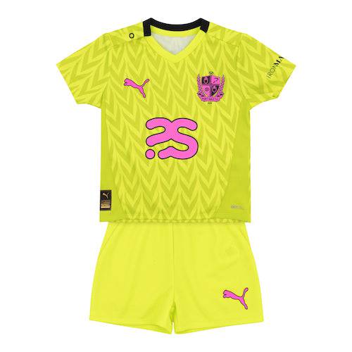 24/25 Away Mini Kit - Port Vale Store