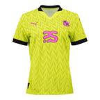 24/25 Away Shirt Ladies - Port Vale Store