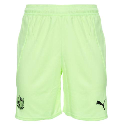 24/25 Home Keeper Short Kids - Port Vale Store