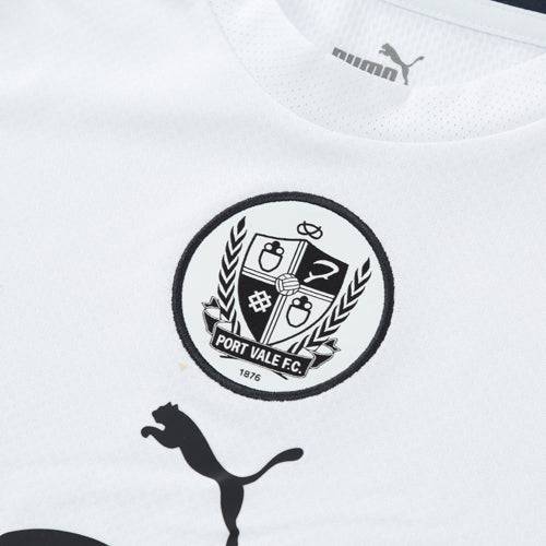 24/25 Home Mini Kit - Port Vale Store