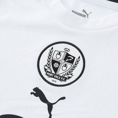 24/25 Home Mini Kit - Port Vale Store