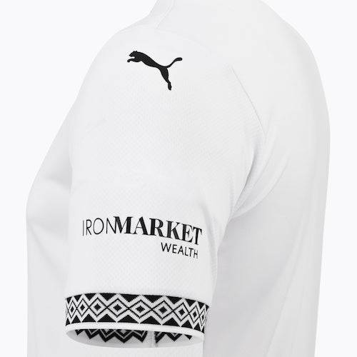 24/25 Home Shirt Adult - Port Vale Store