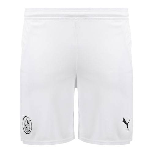 24/25 Home Short Kids - Port Vale Store