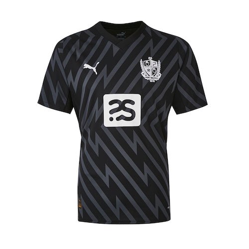 24/25 Third Keeper Shirt Adult - Port Vale Store
