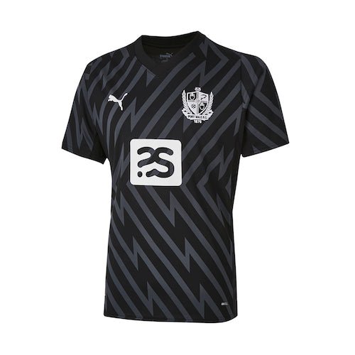 24/25 Third Keeper Shirt Adult - Port Vale Store