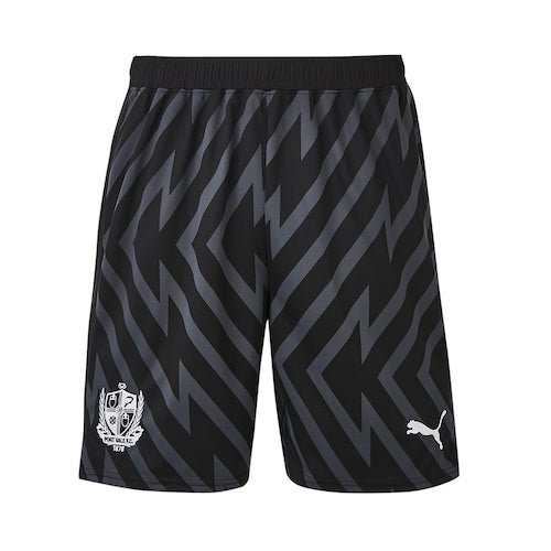 24/25 Third Keeper Short Kids - Port Vale Store