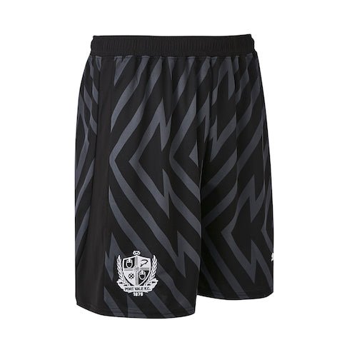 24/25 Third Keeper Short Kids - Port Vale Store