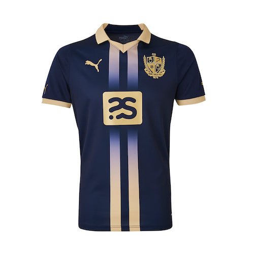 24/25 Third Mini Kit - Port Vale Store
