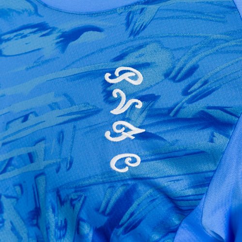 25/26 Away Keeper Shirt Kids - Port Vale Store