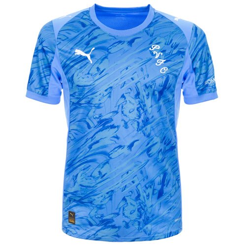 25/26 Away Keeper Shirt Kids - Port Vale Store