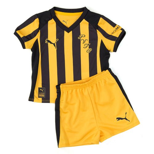 25/26 Away Mini Kit - Port Vale Store