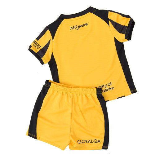 25/26 Away Mini Kit - Port Vale Store