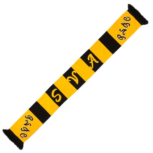 25/26 Away Scarf - Port Vale Store