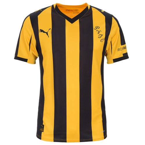 25/26 Away Shirt Adult - Port Vale Store