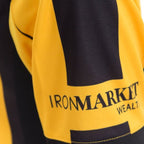 25/26 Away Shirt Ladies - Port Vale Store
